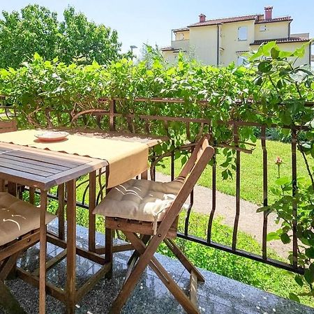 Apartments Maria Novigrad  Екстер'єр фото