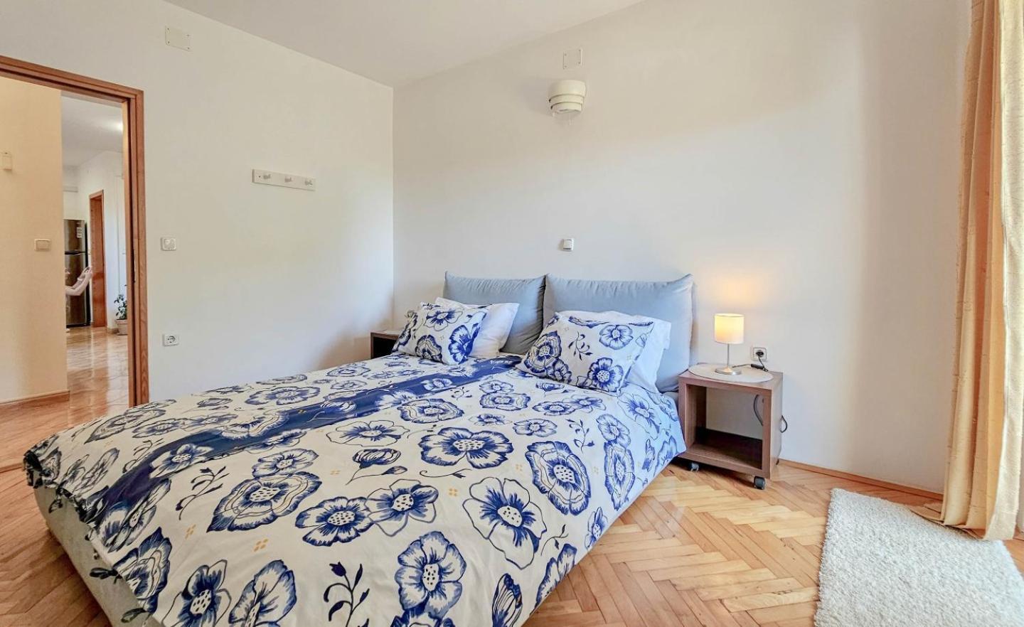 Apartments Maria Novigrad  Екстер'єр фото