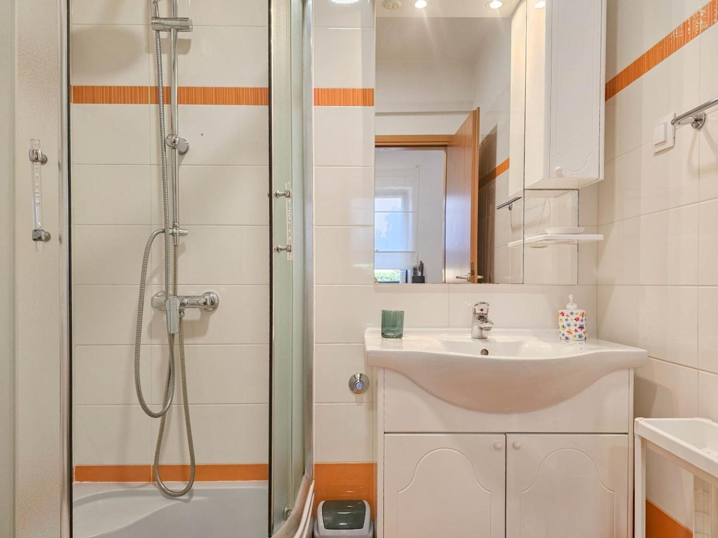 Apartments Maria Novigrad  Екстер'єр фото