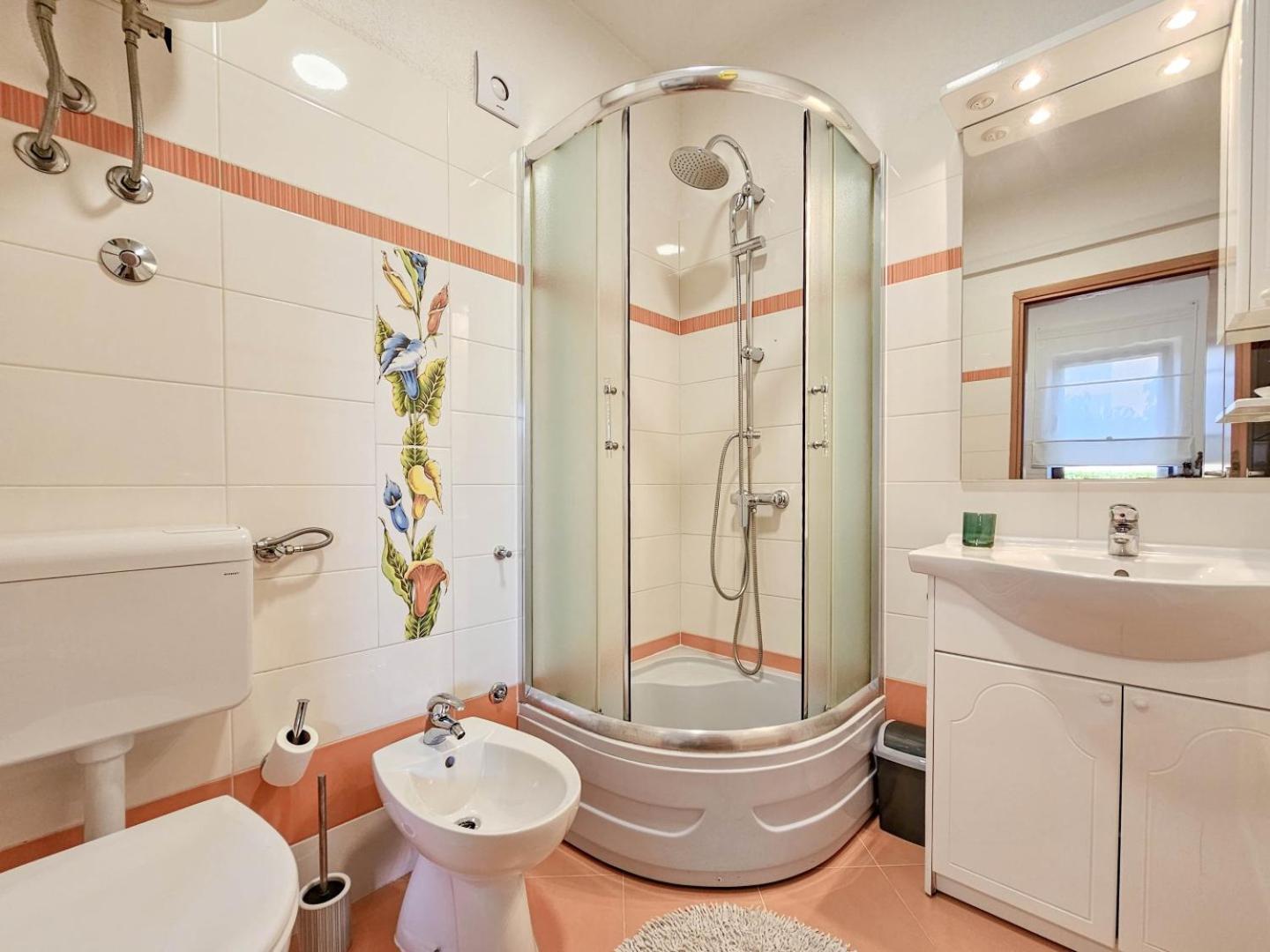 Apartments Maria Novigrad  Екстер'єр фото