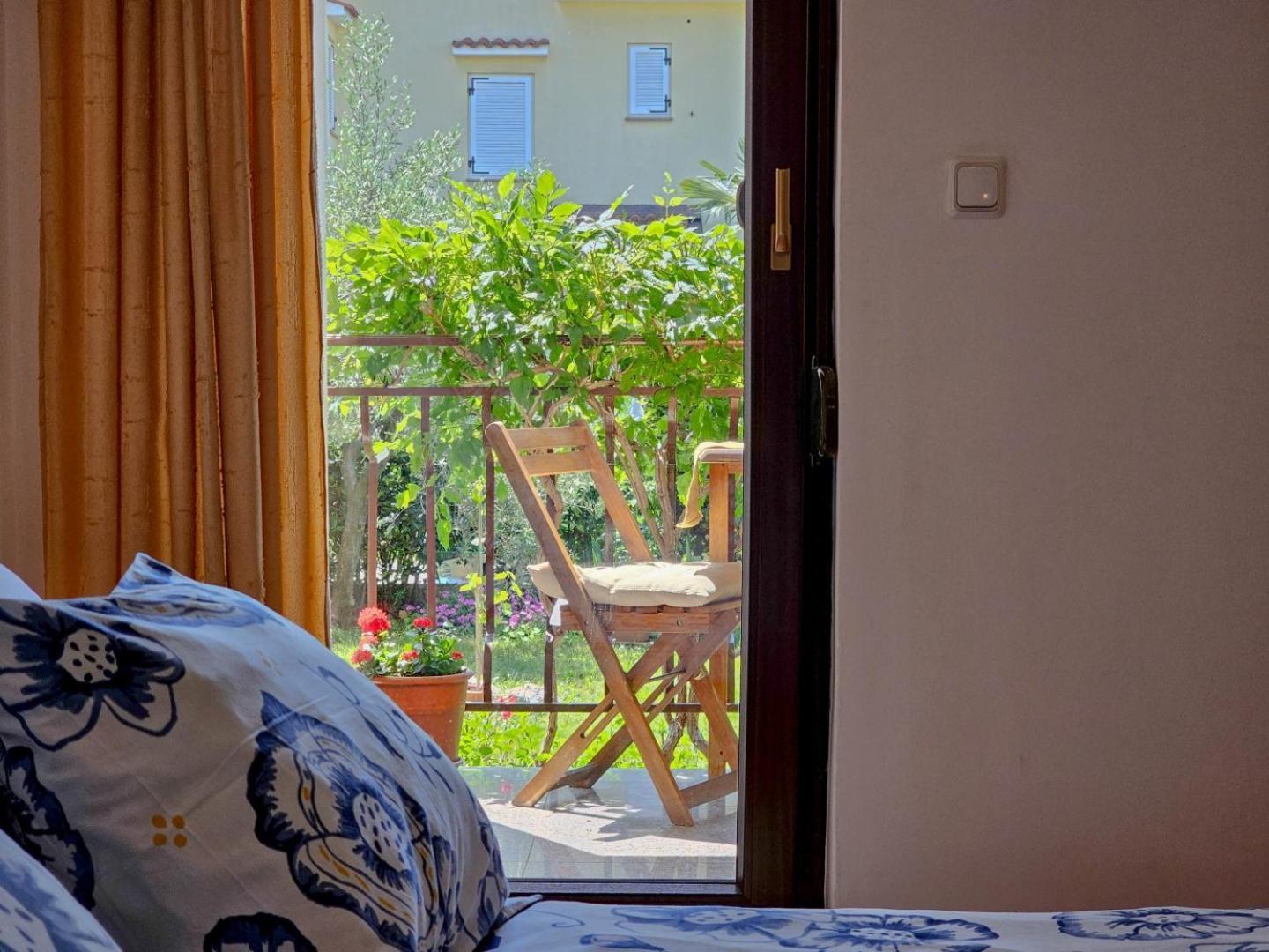 Apartments Maria Novigrad  Екстер'єр фото