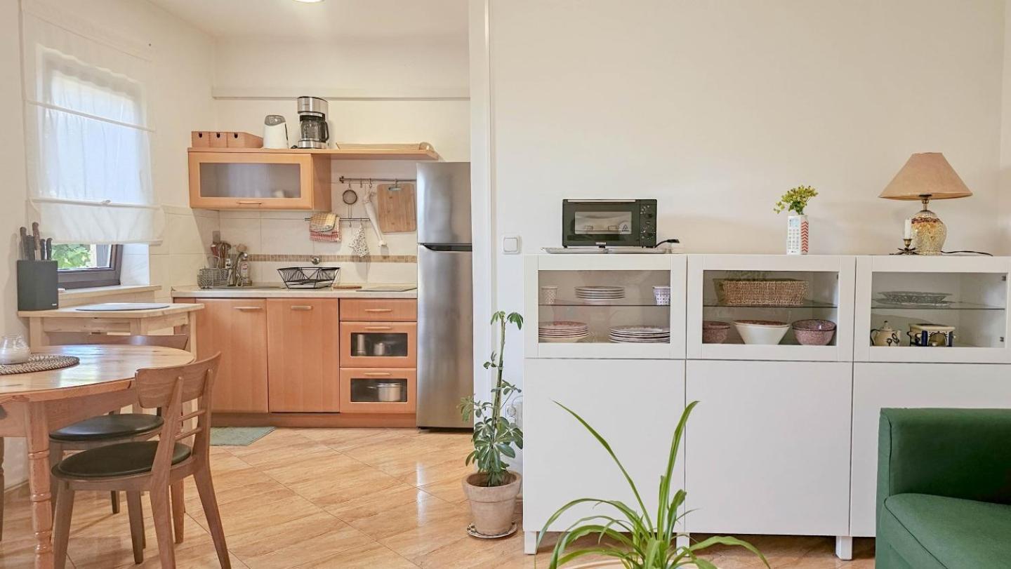 Apartments Maria Novigrad  Екстер'єр фото