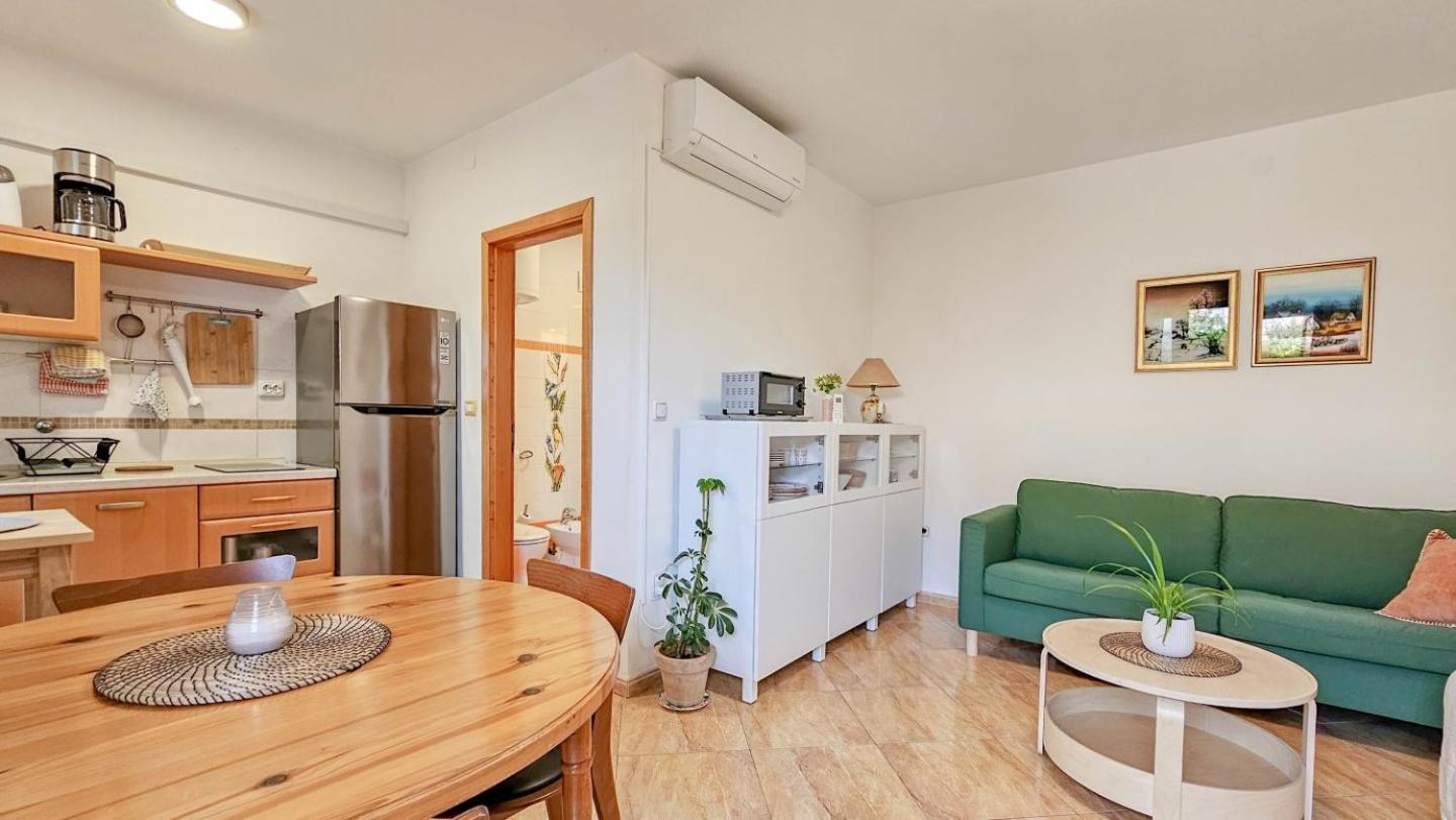 Apartments Maria Novigrad  Екстер'єр фото