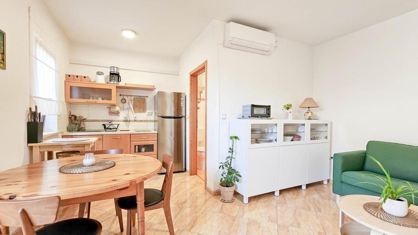 Apartments Maria Novigrad  Екстер'єр фото