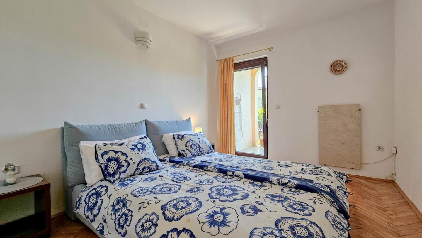 Apartments Maria Novigrad  Екстер'єр фото
