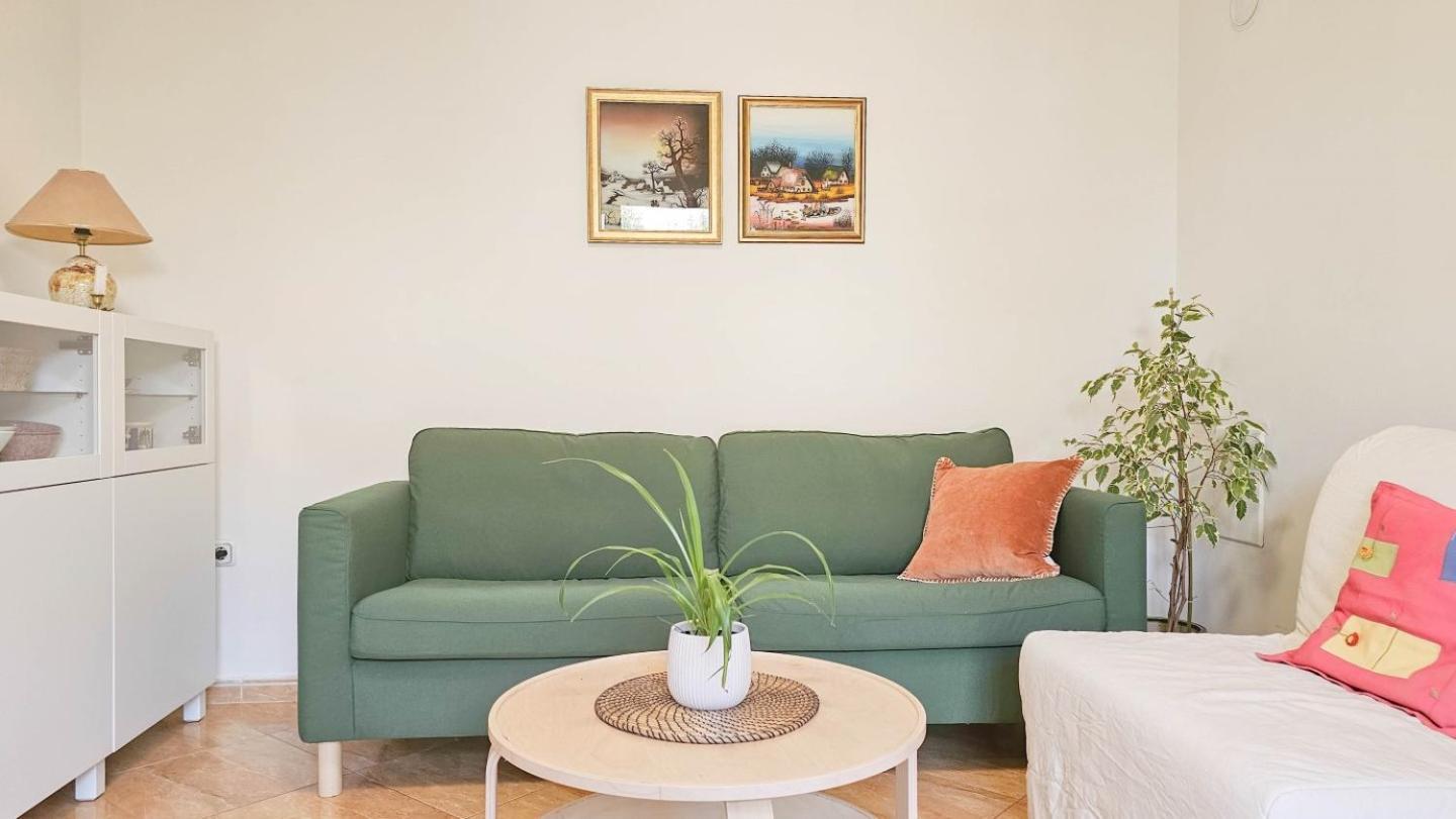 Apartments Maria Novigrad  Екстер'єр фото
